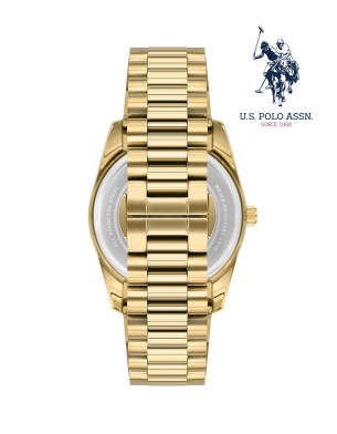 U.S. POLO ASSN. Ladies Watch
